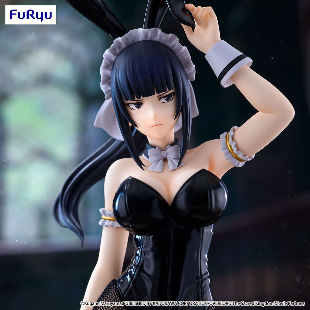 Zdjęcie produktu Overlord figurka PVC BiCute Bunnies Narberal 27 cm