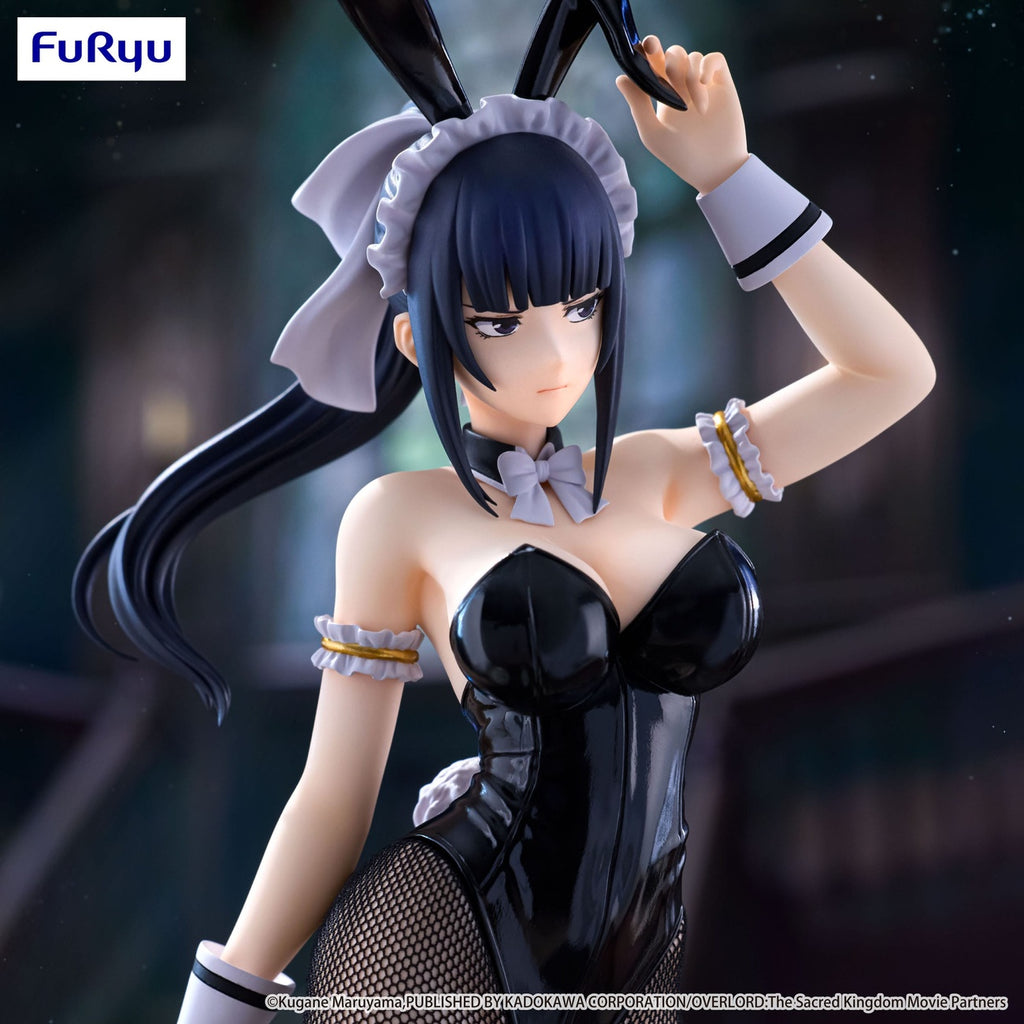 Zdjęcie produktu Overlord figurka PVC BiCute Bunnies Narberal 27 cm