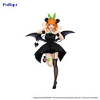 Product image The Quintessential Quintuplets Specials BiCute Dark PVC Statue Nakano Yotsuba 25 cm
