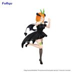 Product image The Quintessential Quintuplets Specials BiCute Dark PVC Statue Nakano Yotsuba 25 cm