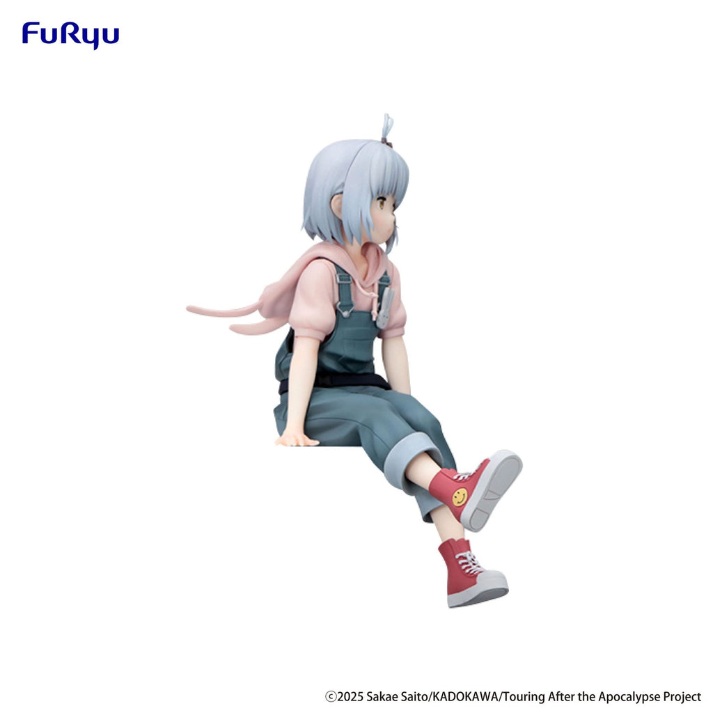 Product image Touring After the Apocalypse Noodle Stopper PVC Statue Airi 14 cm