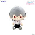 Product image Neon Genesis Evangelion Eva Pocket Plush Figure Kaworu 17 cm