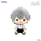 Product image Neon Genesis Evangelion Eva Pocket Plush Figure Kaworu 17 cm