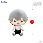Product image Neon Genesis Evangelion Eva Pocket Plush Figure Kaworu 17 cm