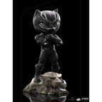 Product image The Infinity Saga Mini Co. PVC Figure Black Panther 15 cm