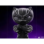 Product image The Infinity Saga Mini Co. PVC Figure Black Panther 15 cm