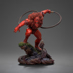 Zdjęcie produktu Masters of the Universe Figura Art Scale 1/10 Red Beast Man (Exclusive 2024) 23 cm