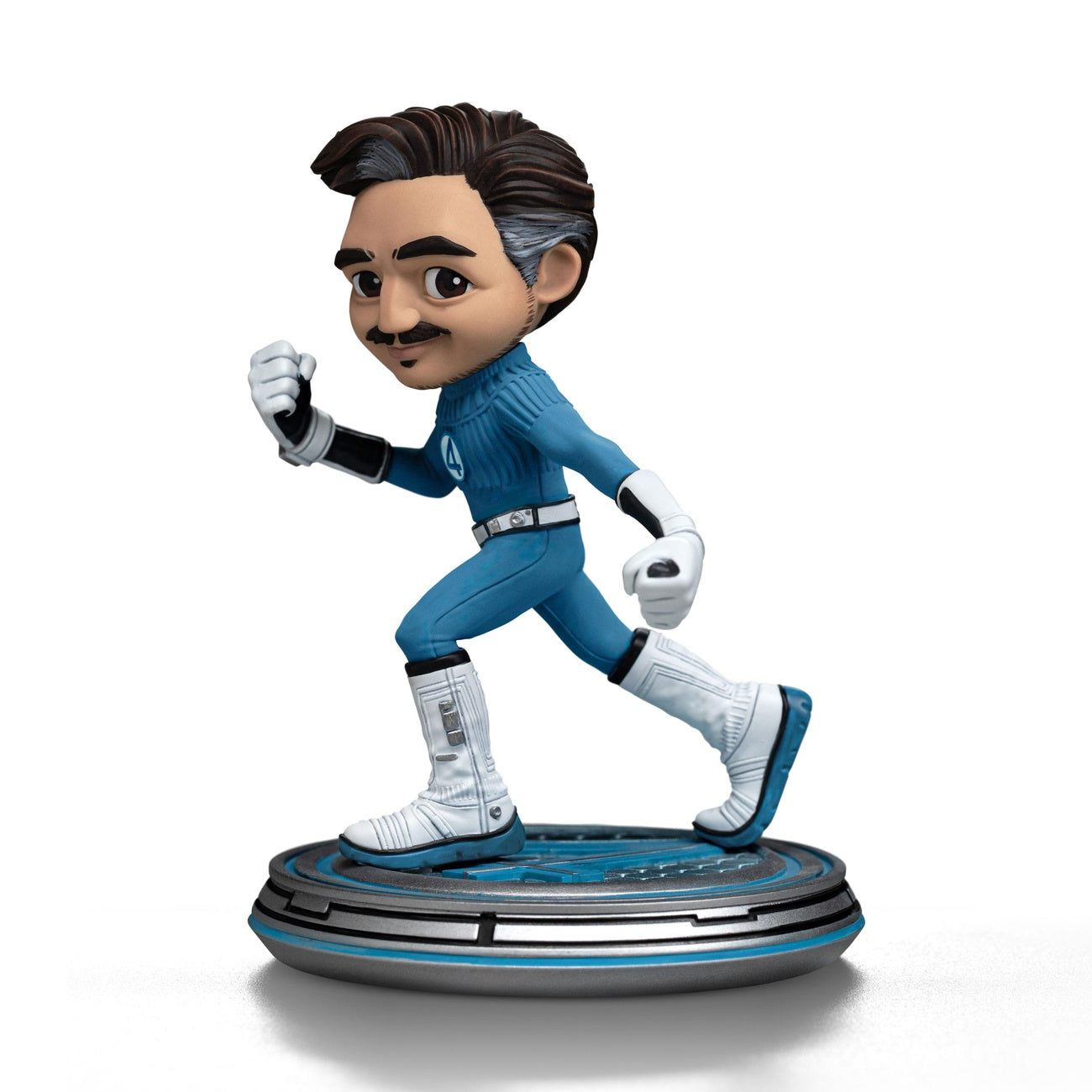 Zdjęcie produktu Fantastic Four Mini Co. Figurka PVC Mr. Fantastic 15 cm