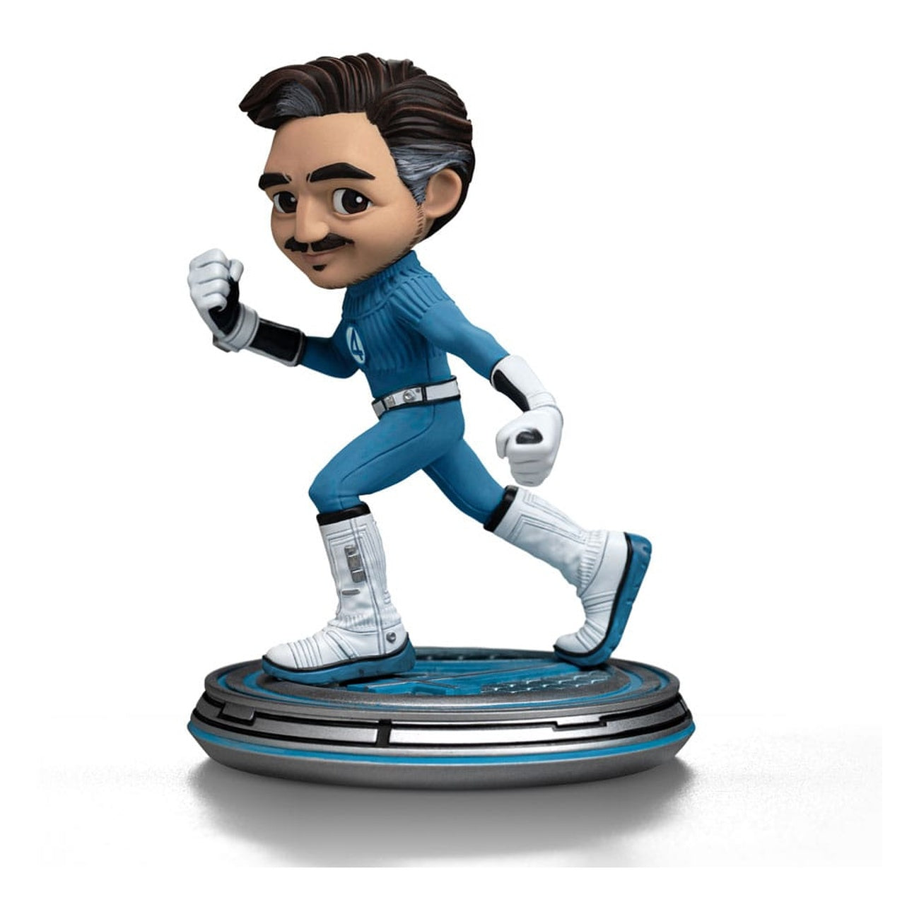 Zdjęcie produktu Fantastic Four Mini Co. Figurka PVC Mr. Fantastic 15 cm