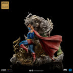 Zdjęcie produktu DC Comics BDS Art Scale Figura 1/10 Superman vs Doomsday heo EU Exclusive 30 cm