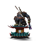 Zdjęcie produktu Teenage Mutant Ninja Turtles Figura Art Scale 1/10 The Last Ronin 24 cm