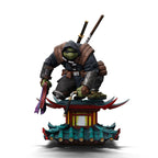 Zdjęcie produktu Teenage Mutant Ninja Turtles Figura Art Scale 1/10 The Last Ronin 24 cm