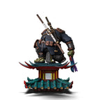 Zdjęcie produktu Teenage Mutant Ninja Turtles Figura Art Scale 1/10 The Last Ronin 24 cm