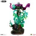 Zdjęcie produktu Marvel Deluxe Figurka Art Scale 1/10 Mysterio 31 cm