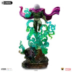 Zdjęcie produktu Marvel Deluxe Figurka Art Scale 1/10 Mysterio 31 cm
