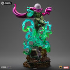 Zdjęcie produktu Marvel Deluxe Figurka Art Scale 1/10 Mysterio 31 cm