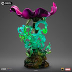 Zdjęcie produktu Marvel Deluxe Figurka Art Scale 1/10 Mysterio 31 cm