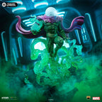 Zdjęcie produktu Marvel Deluxe Figurka Art Scale 1/10 Mysterio 31 cm