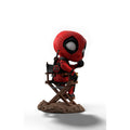 Product image Marvel Deadpool & Wolverine Mini Co. PVC Deadpool 13 cm