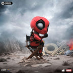 Product image Marvel Deadpool & Wolverine Mini Co. PVC Deadpool 13 cm
