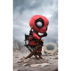 Product image Marvel Deadpool & Wolverine Mini Co. PVC Deadpool 13 cm