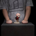 Zdjęcie produktu Deadpool & Wolverine Mini Co. figurka PVC Deadpool bez maski 13 cm