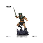 Zdjęcie produktu Masters of the Universe Figurka Art Scale 1/10 Tri-Klops 24 cm