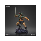 Zdjęcie produktu Masters of the Universe Figurka Art Scale 1/10 Tri-Klops 24 cm