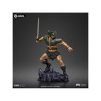 Zdjęcie produktu Masters of the Universe Figurka Art Scale 1/10 Tri-Klops 24 cm