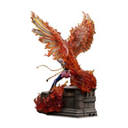 Product image Saint Seiya Deluxe Art Scale Statue 1/10 Phoenix Ikki 41 cm