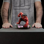 Product image Captain America 4 Mini Co. PVC Figure Red Hulk 16 cm