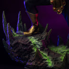 Product image Masters of the Universe Art Scale 1/10 Statue Skeletor Disco Ver. 28 cm heo exclusive