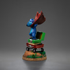 Zdjęcie produktu Lilo & Stitch Figurka Art Scale 1/10 Stitch Laundry 19 cm