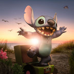 Product image Lilo & Stitch Art Scale Statue 1/10 Stitch 17 cm