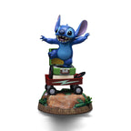 Product image Lilo & Stitch Art Scale Statue 1/10 Stitch 17 cm