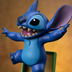 Product image Lilo & Stitch Art Scale Statue 1/10 Stitch 17 cm