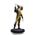 Zdjęcie produktu Deadpool 3 Figurka Art Scale 1/10 Wolverine i Headpool 22 cm