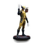 Zdjęcie produktu Deadpool 3 Figurka Art Scale 1/10 Wolverine i Headpool 22 cm