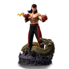 Product image Mortal Kombat Art Scale Statue 1/10 Liu Kang 23 cm