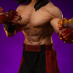 Product image Mortal Kombat Art Scale Statue 1/10 Liu Kang 23 cm