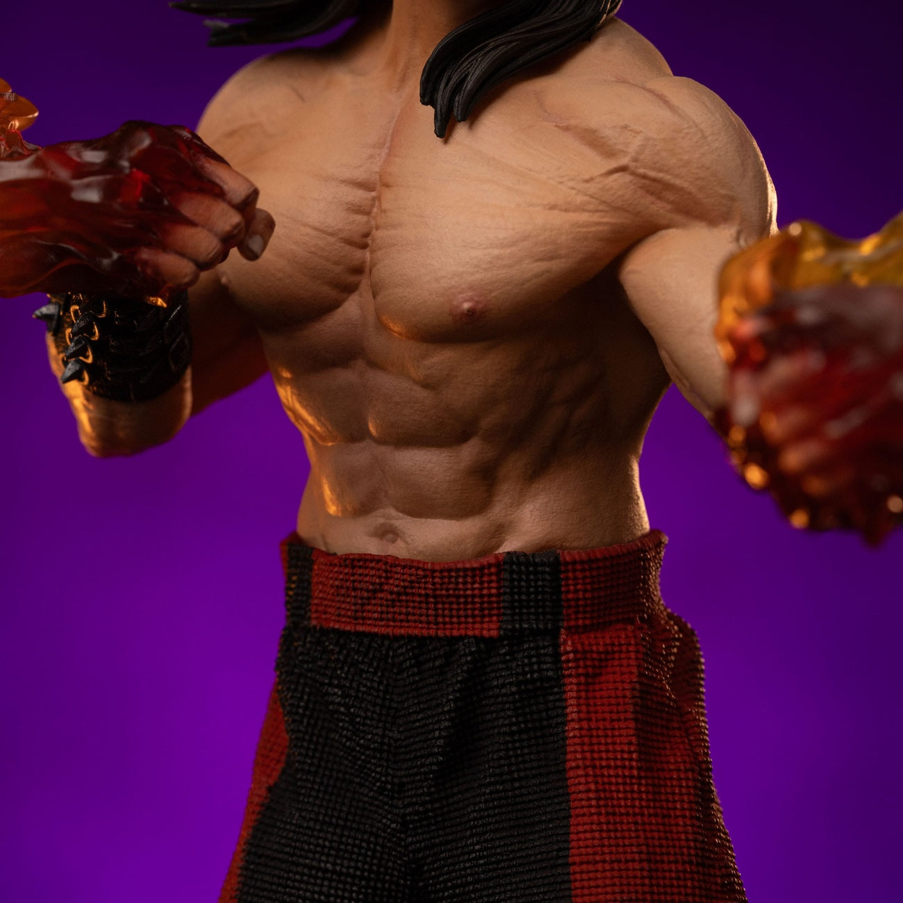 Product image Mortal Kombat Art Scale Statue 1/10 Liu Kang 23 cm