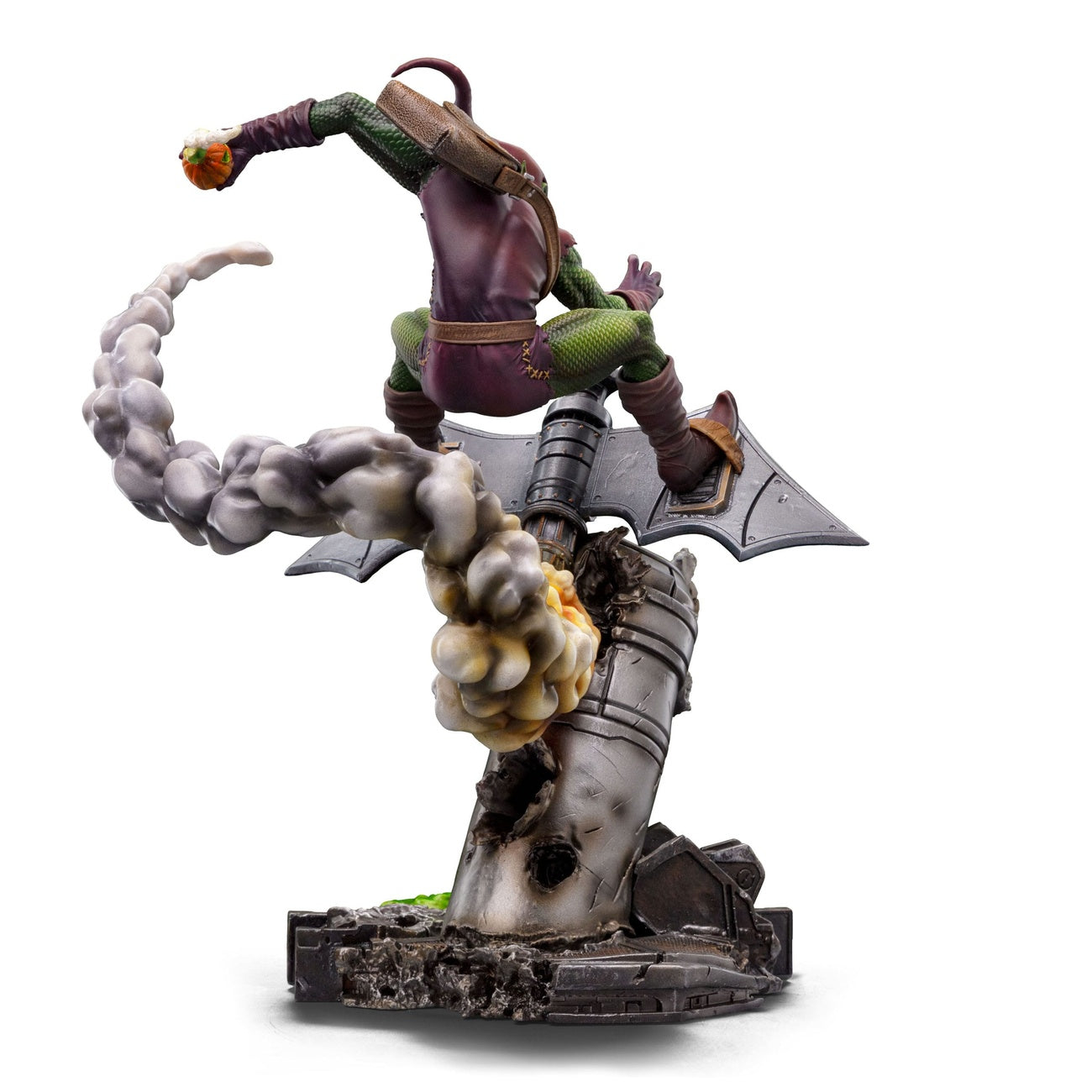 Zdjęcie produktu Marvel BDS Art Scale Figura 1/10 Green Goblin 27 cm