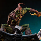 Zdjęcie produktu Marvel BDS Art Scale Figura 1/10 Green Goblin 27 cm