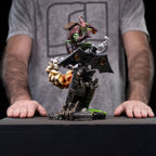 Zdjęcie produktu Marvel BDS Art Scale Figura 1/10 Green Goblin 27 cm