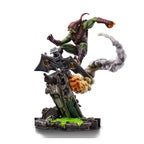 Zdjęcie produktu Marvel BDS Art Scale Figura 1/10 Green Goblin 27 cm