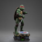 Zdjęcie produktu Teenage Mutant Ninja Turtles Figura Art Scale 1/10 Raphael 21 cm