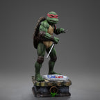 Zdjęcie produktu Teenage Mutant Ninja Turtles Figura Art Scale 1/10 Raphael 21 cm