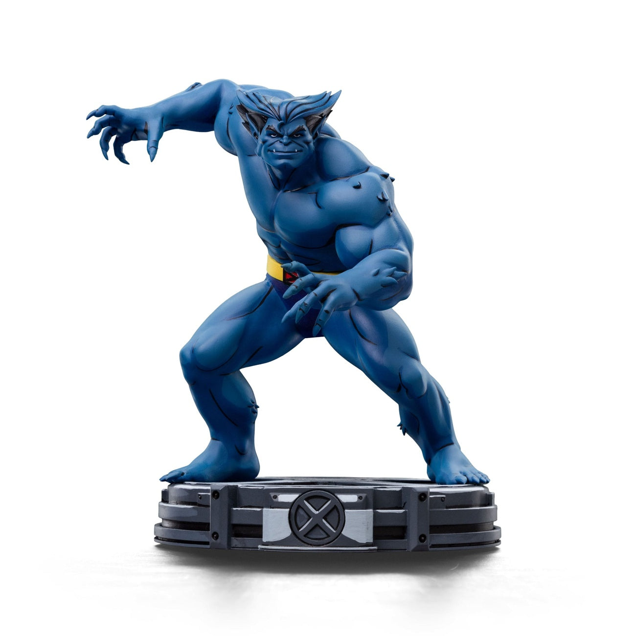 Zdjęcie produktu Marvel BDS Art Scale Figura 1/10 Beast 19 cm