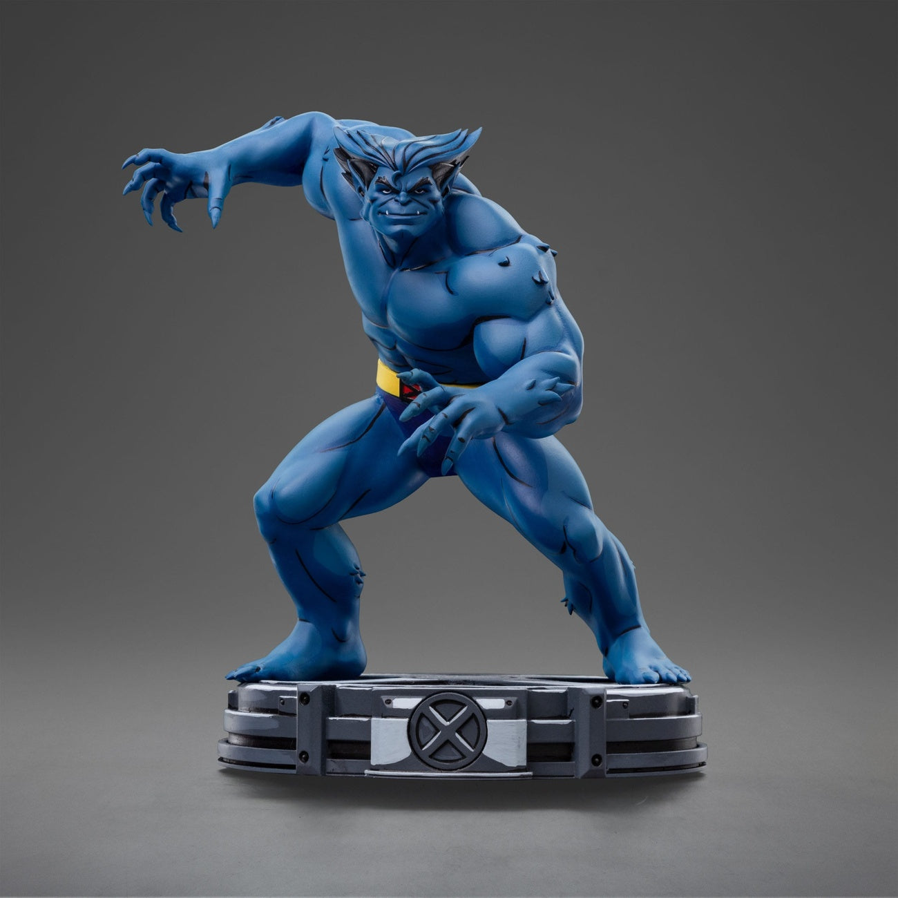 Zdjęcie produktu Marvel BDS Art Scale Figura 1/10 Beast 19 cm