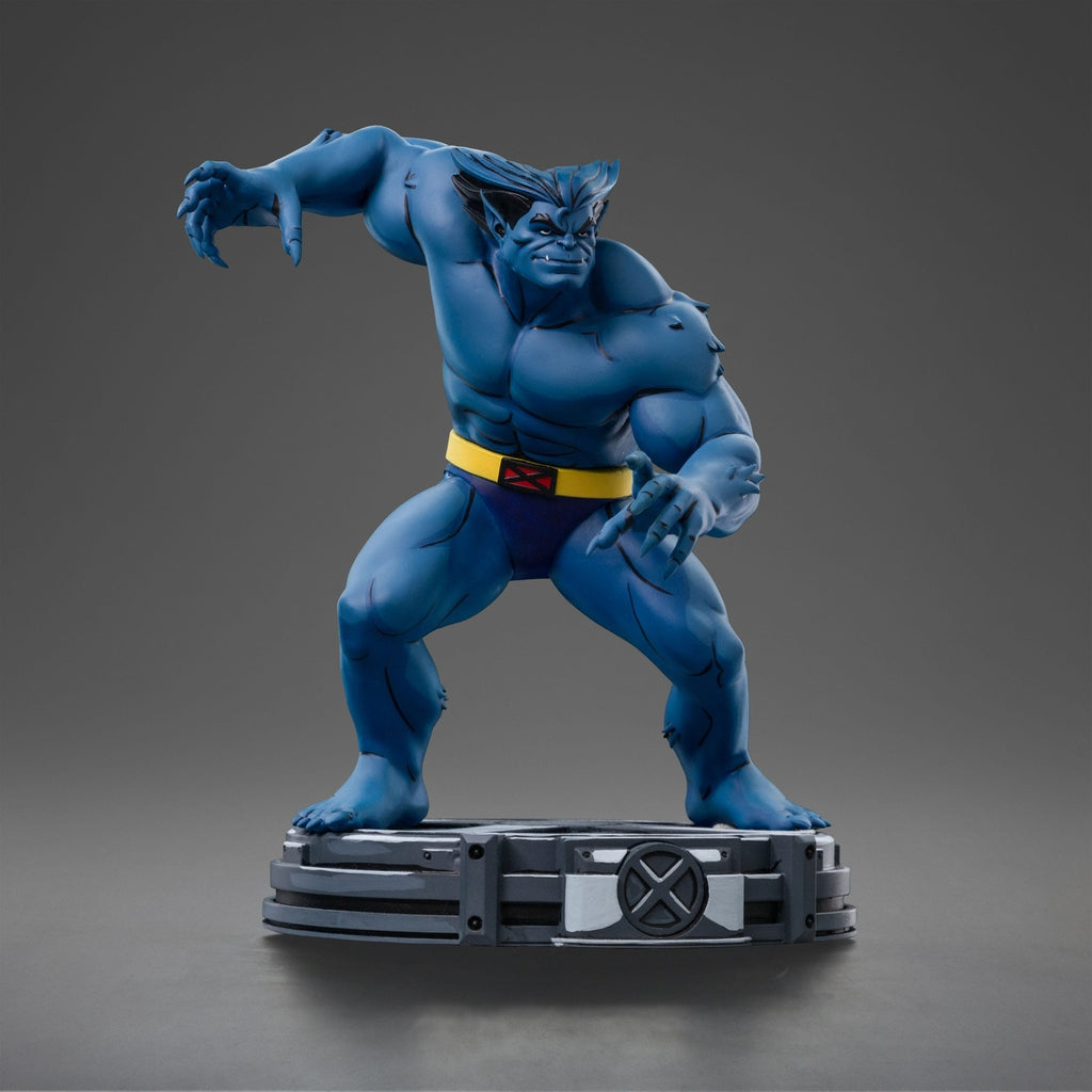 Zdjęcie produktu Marvel BDS Art Scale Figura 1/10 Beast 19 cm